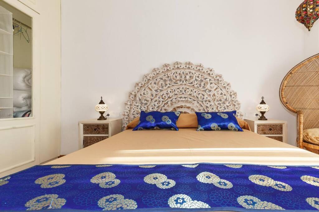 Photo of Bedroom in Vilafranca del Penedes