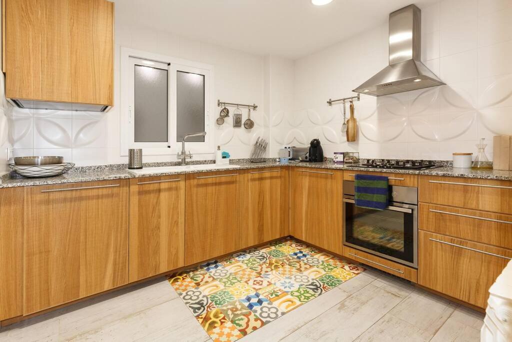 Photo of Kitchen in Vilafranca del Penedes