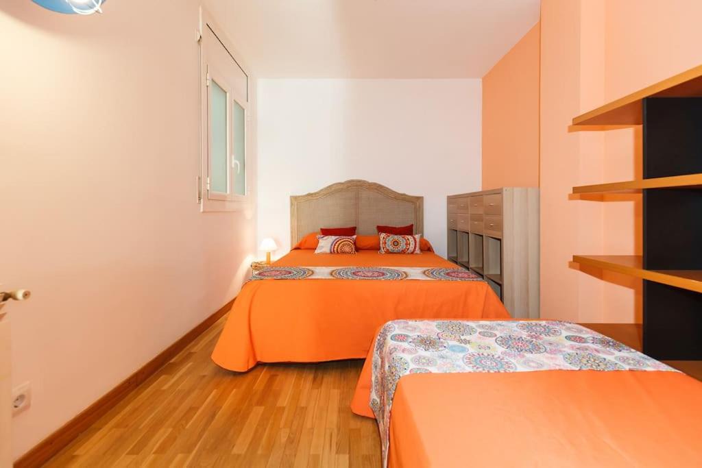 Photo of Bedroom in Vilafranca del Penedes