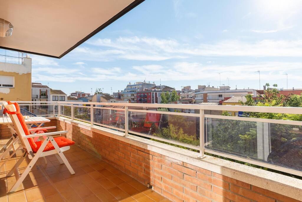 Photo of Patio Balcony in Vilafranca del Penedes