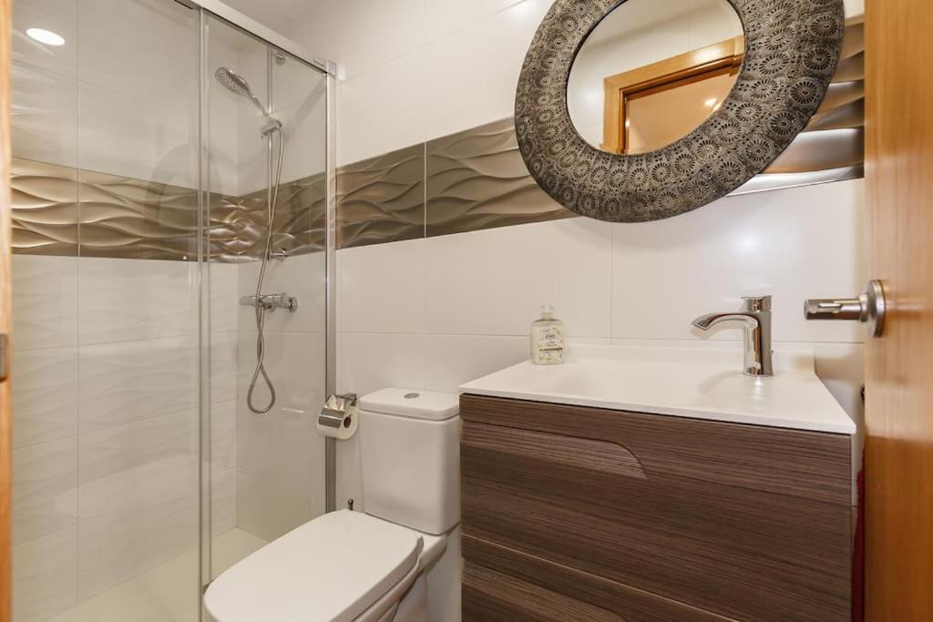 Photo of Bathroom in Vilafranca del Penedes