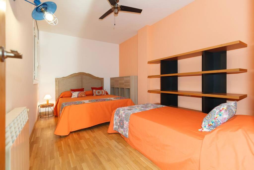 Photo of Bedroom in Vilafranca del Penedes