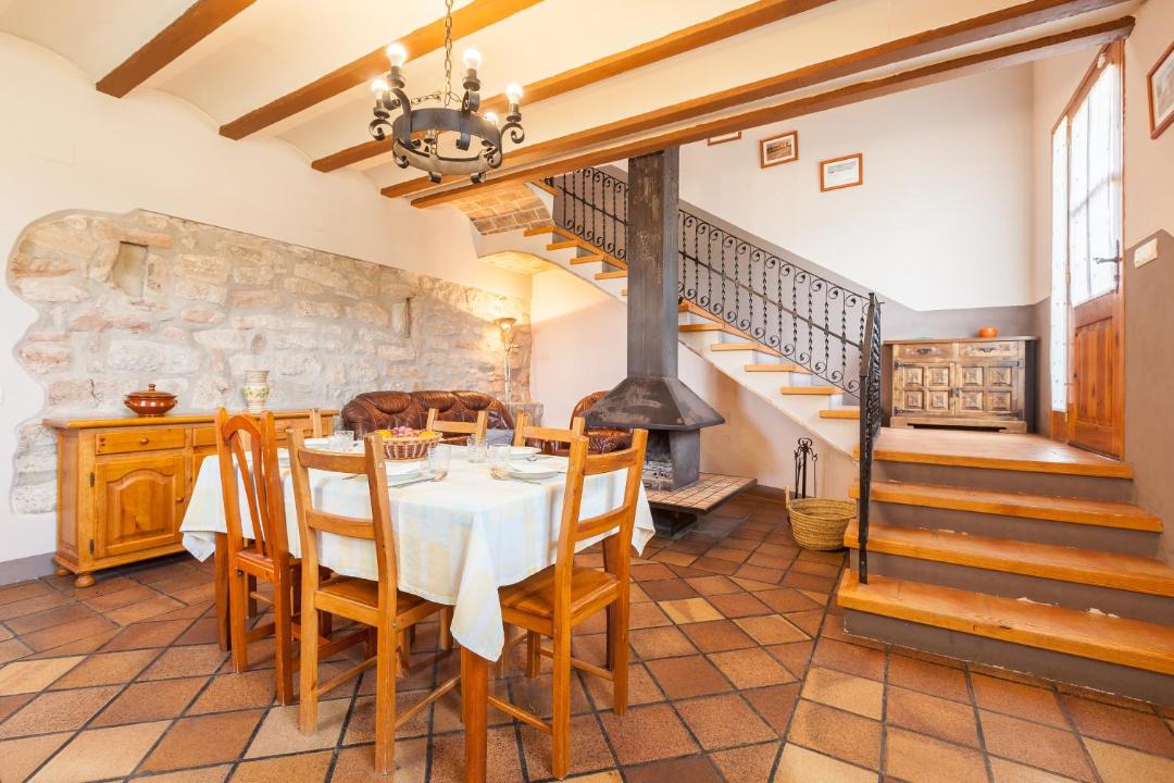 Photo of Kitchen in Sant Marti de Tous