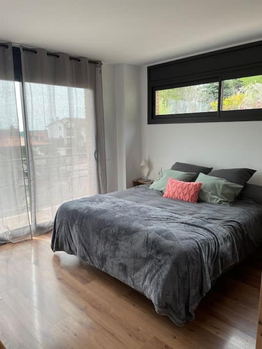 Photo of Bedroom in Berga