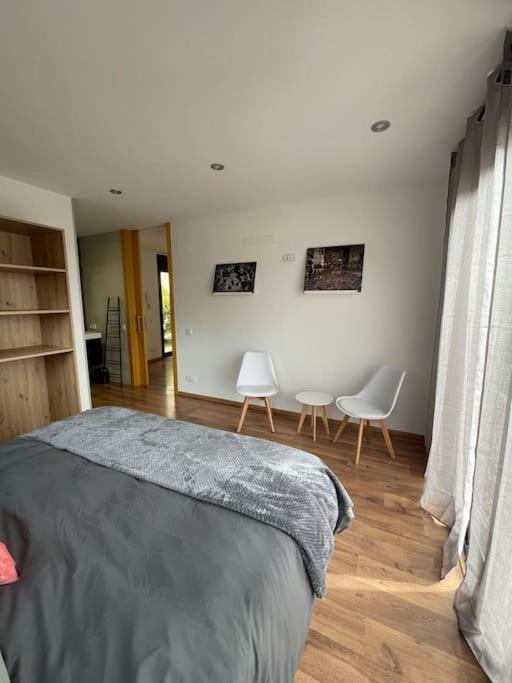 Photo of Bedroom in Berga