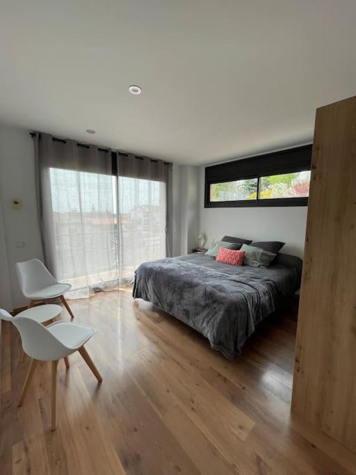 Photo of Bedroom in Berga