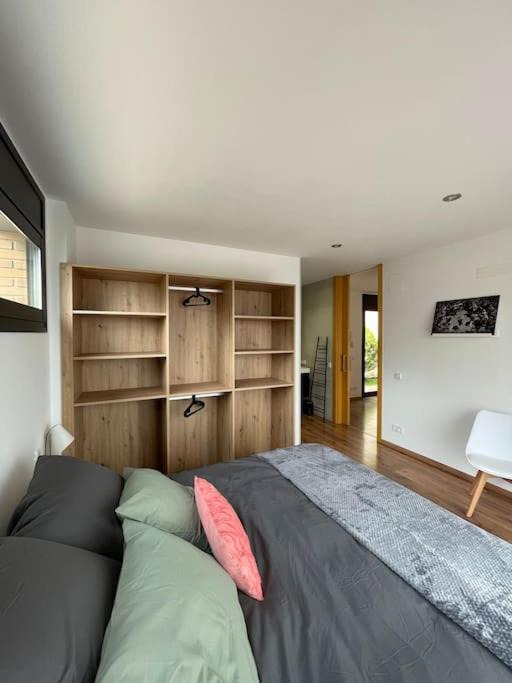 Photo of Bedroom in Berga