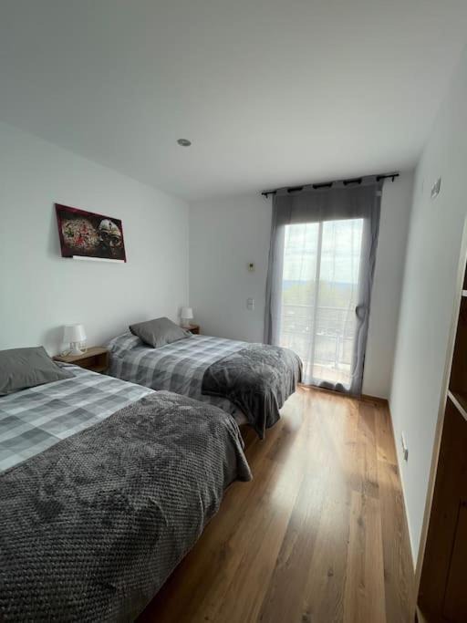 Photo of Bedroom in Berga