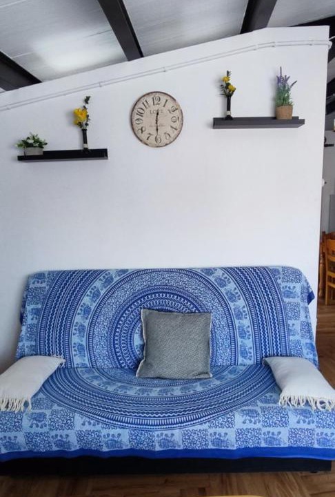 Photo of Livingroom in Berga