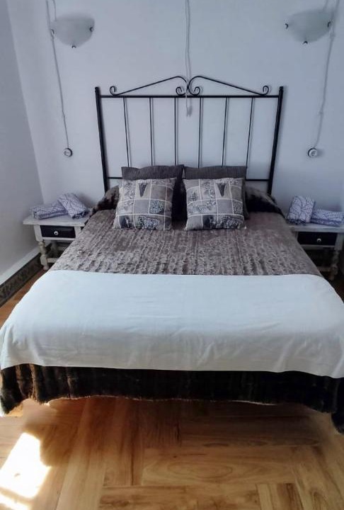 Photo of Bedroom in Berga