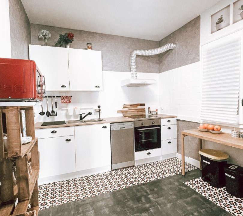 Photo of Kitchen in Berga