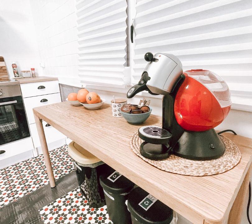 Photo of Kitchen in Berga