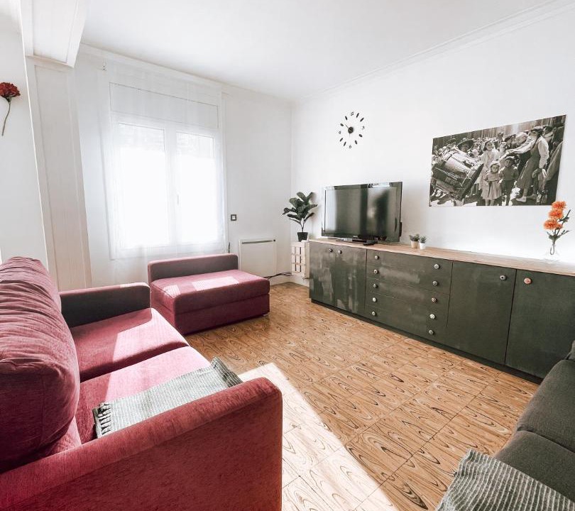 Photo of Livingroom in Berga