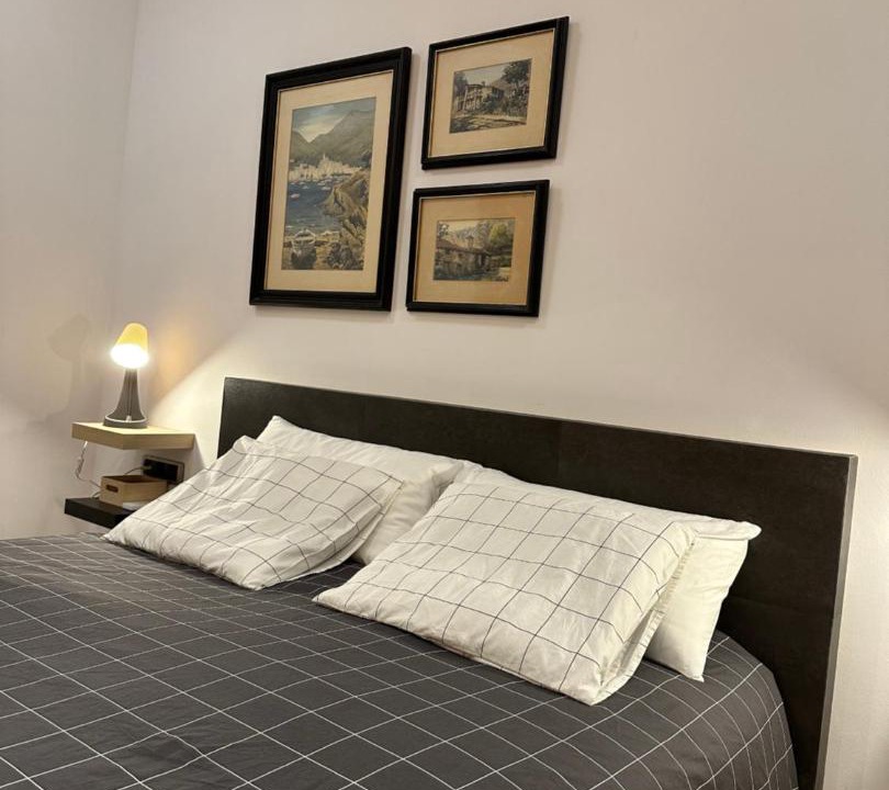 Photo of Bedroom in Mataro
