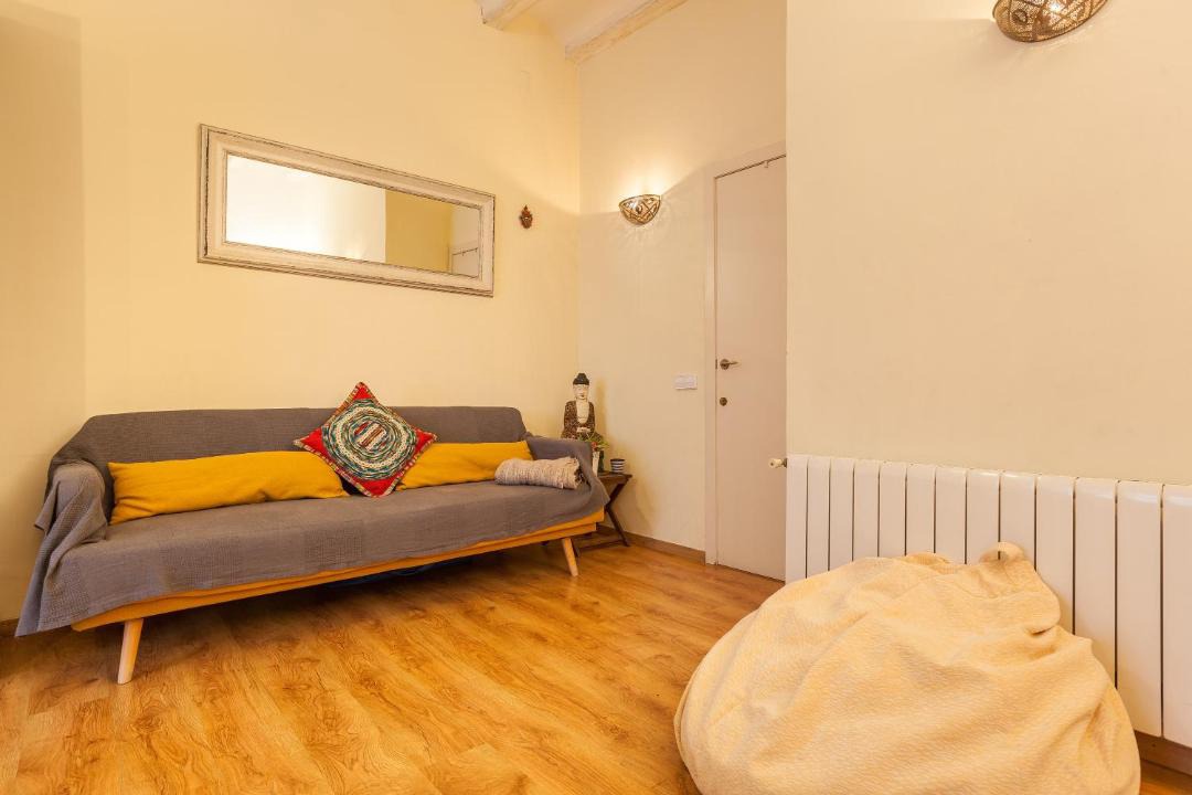 Photo of Livingroom in Poblenou