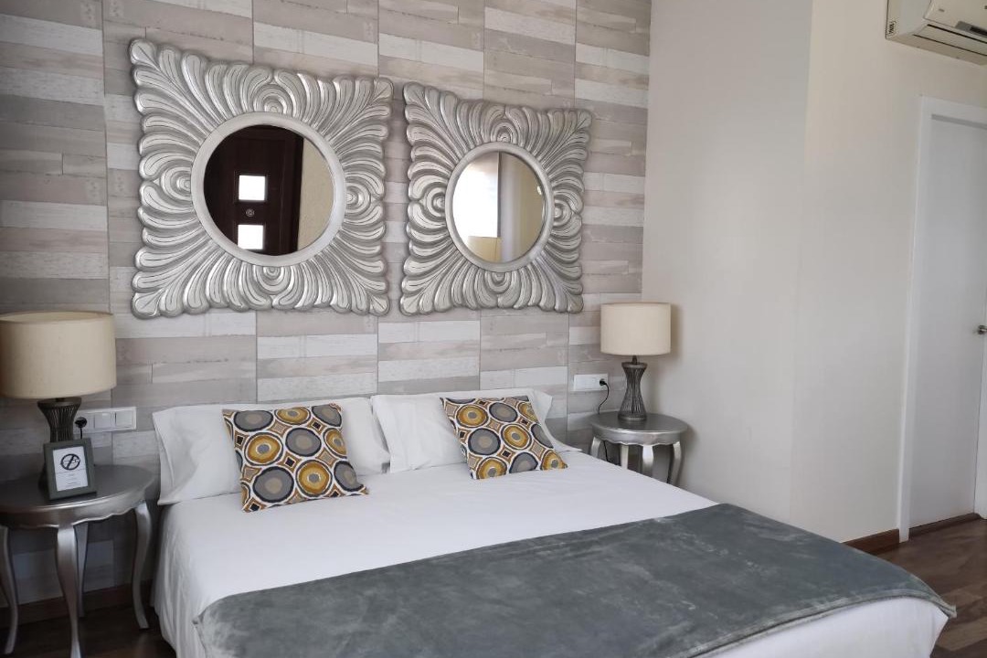 Photo of Bedroom in Premia de Dalt