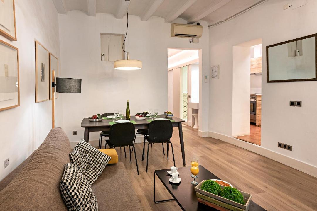 Photo of Livingroom in El Born