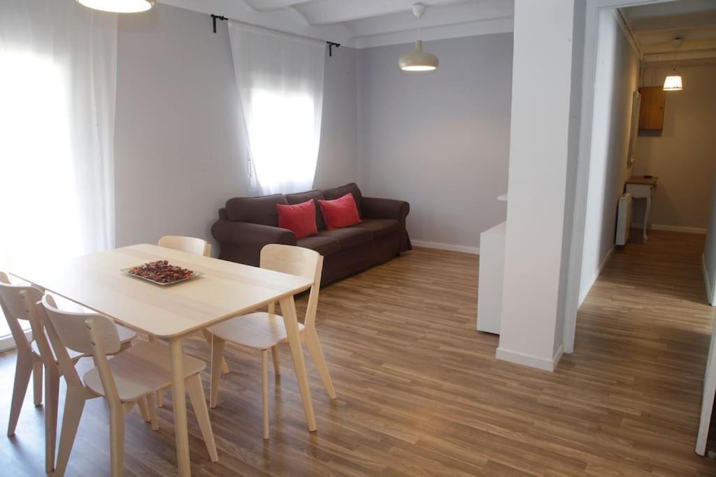 Photo of Livingroom in Guardiola de Bergueda