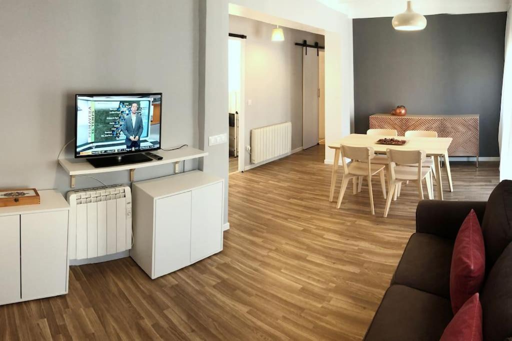 Photo of Livingroom in Guardiola de Bergueda