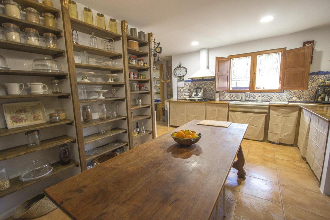 Photo of Kitchen in Rubio