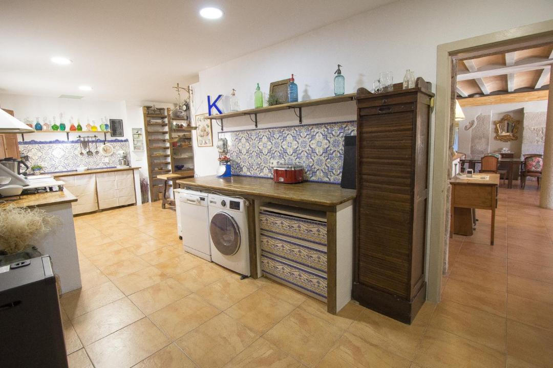 Photo of Kitchen in Rubio