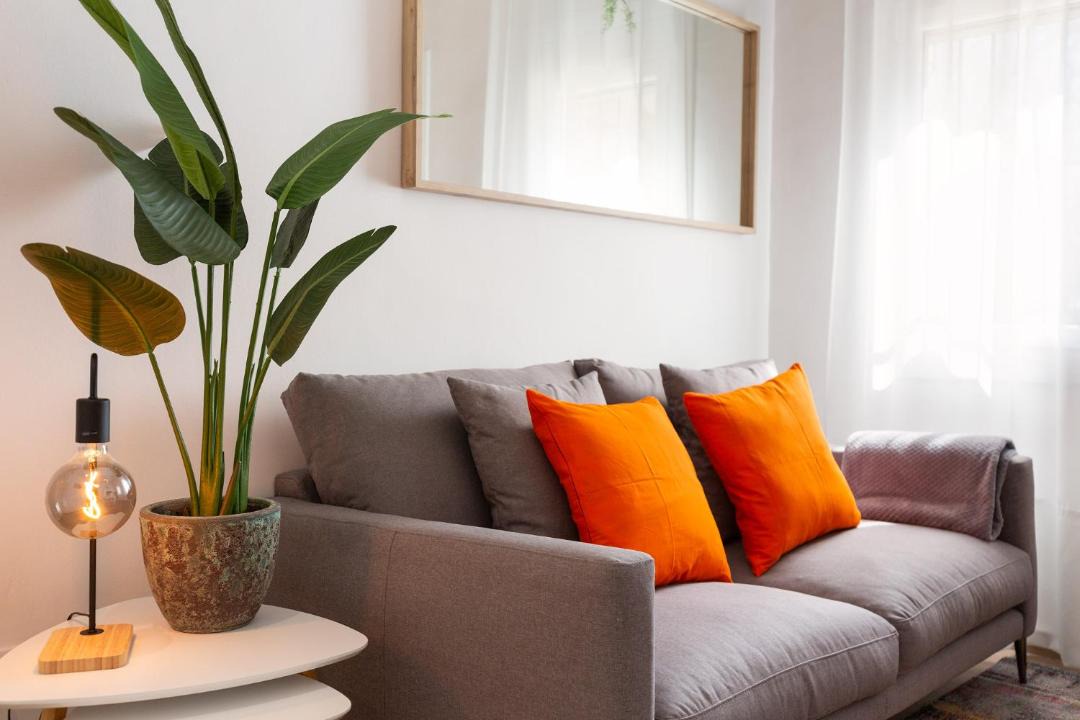 Photo of Livingroom in Poblenou