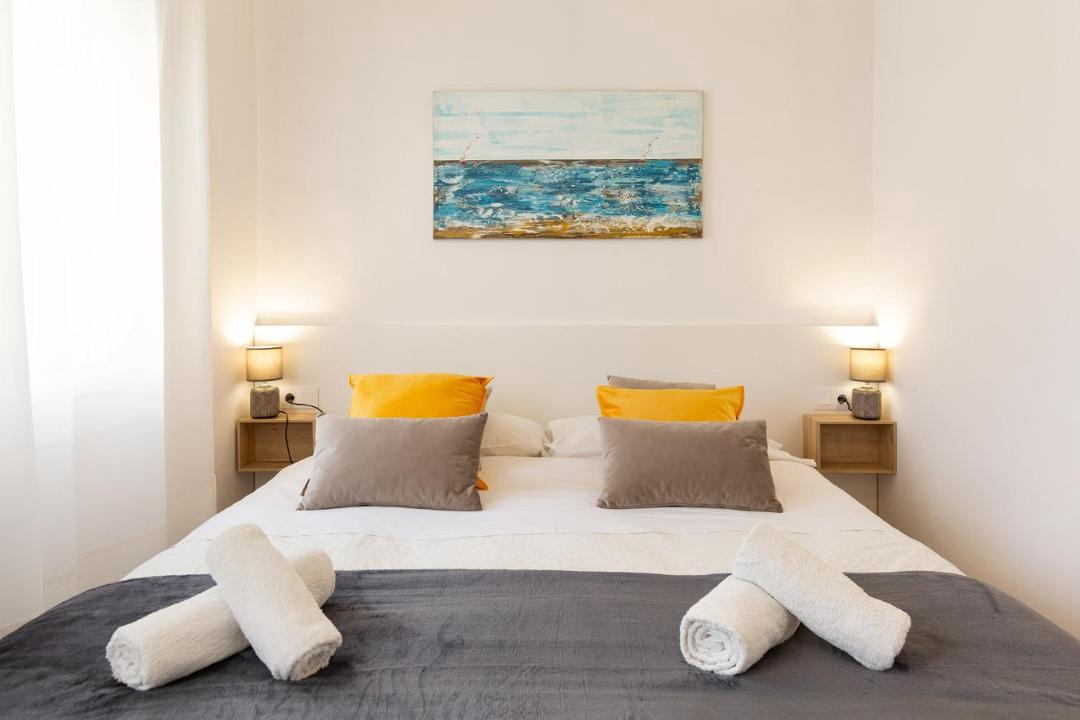 Photo of Bedroom in Poblenou