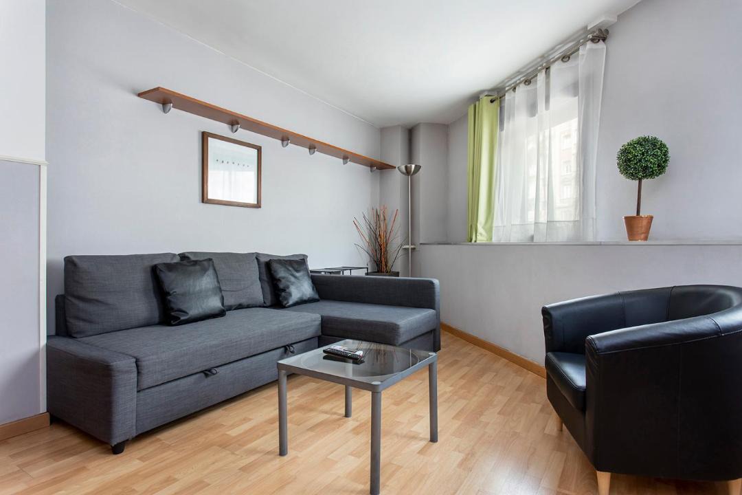 Photo of Livingroom in El Putget i Farro