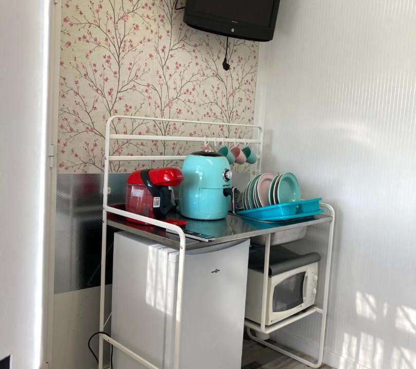 Photo of Kitchen in Montcada I Reixac