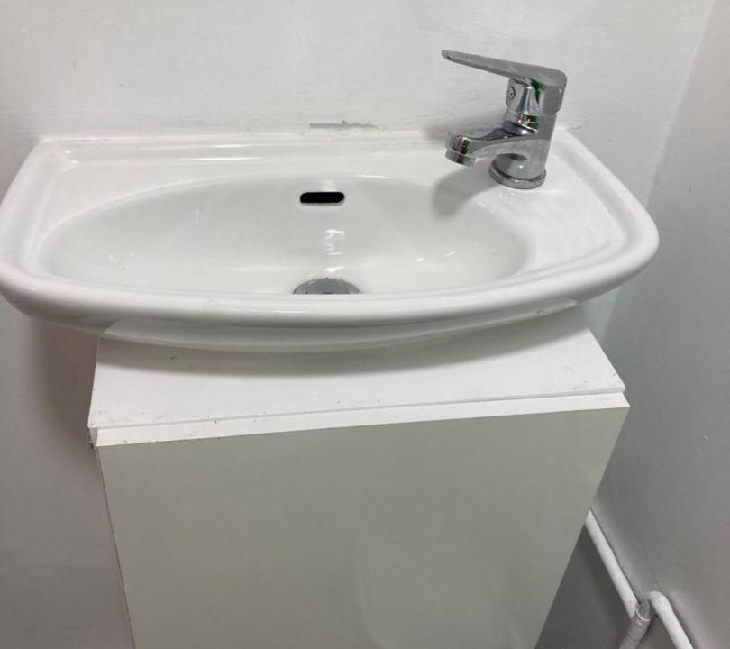Photo of Bathroom in Montcada I Reixac