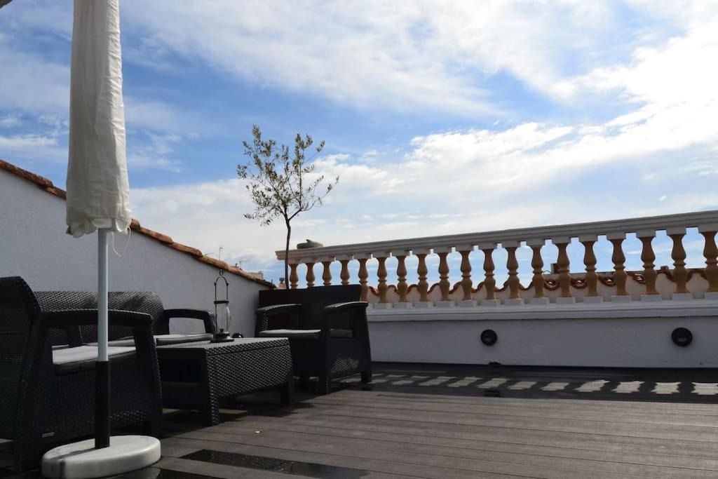 Photo of Patio Balcony in Masnou