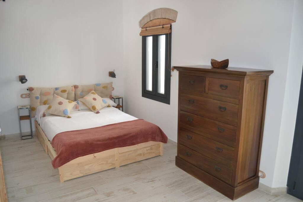Photo of Bedroom in Masnou