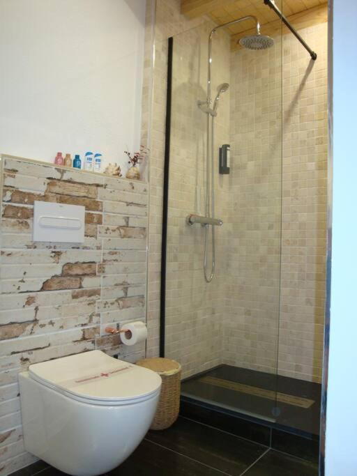Photo of Bathroom in Masnou