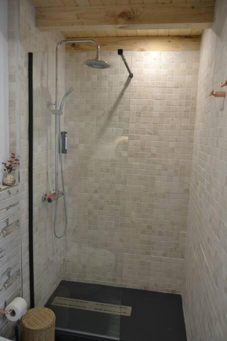 Photo of Bathroom in Masnou