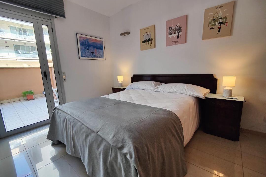 Photo of Bedroom in Badalona