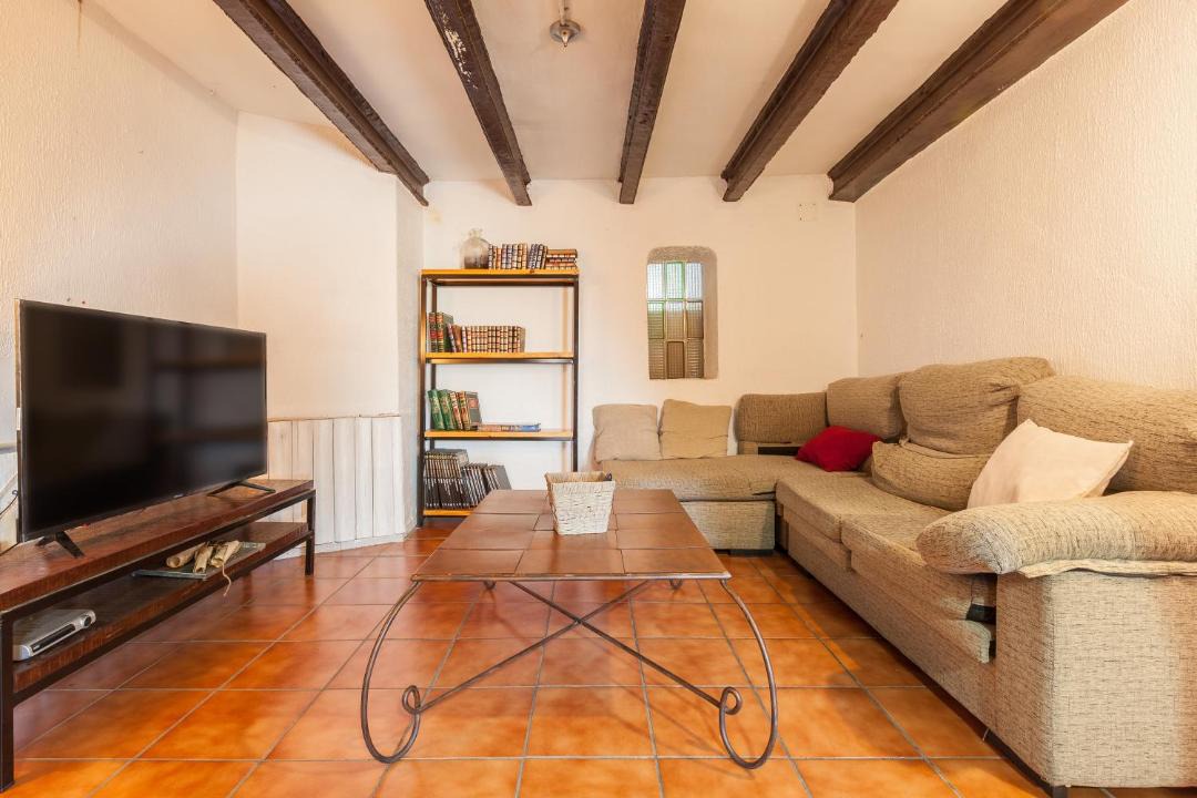 Photo of Livingroom in Can Trabal