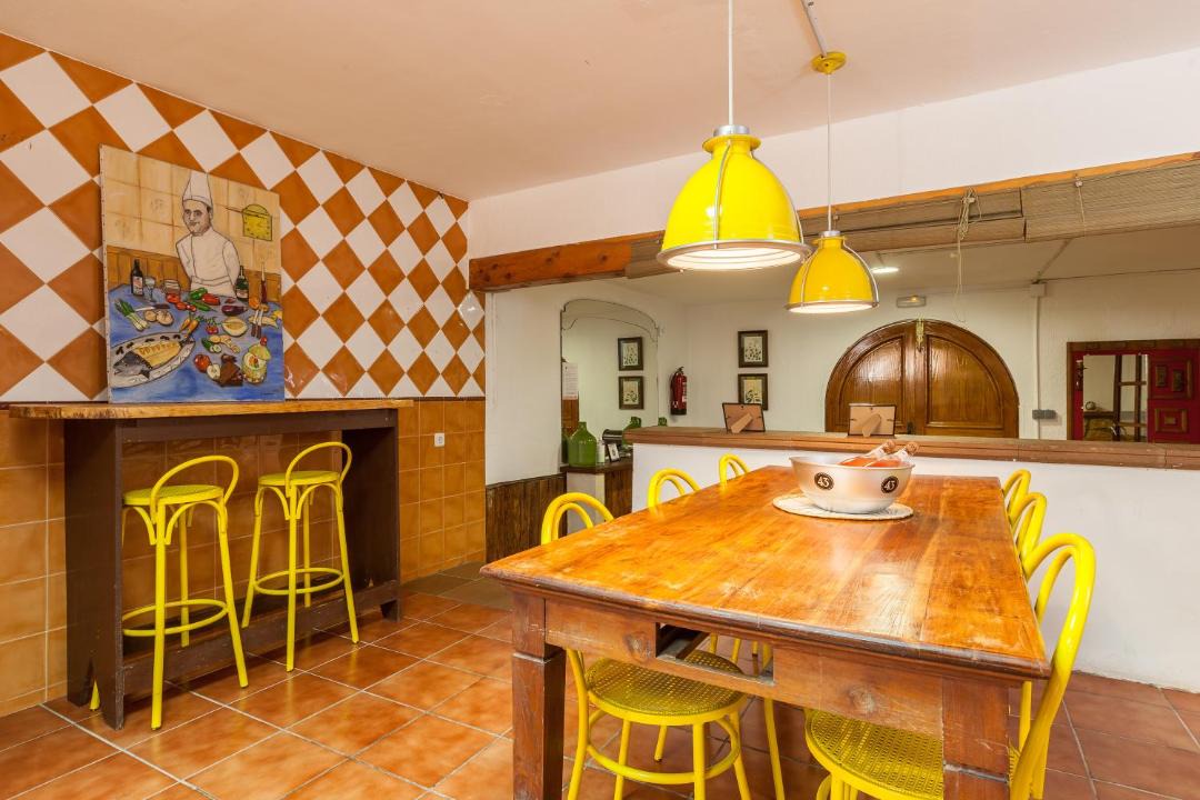 Photo of Kitchen in Can Trabal