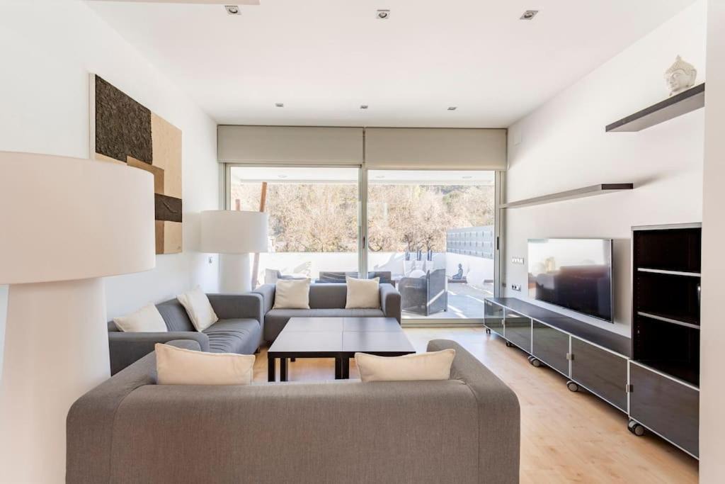 Photo of Livingroom in Canyelles