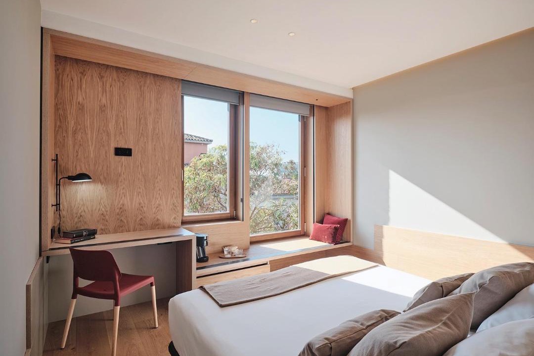 Photo of Bedroom in Sant Cugat del Valles