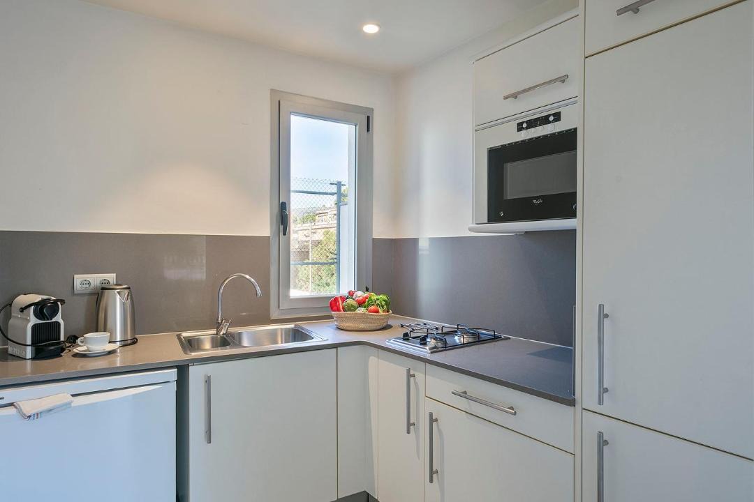 Photo of Kitchen in Castelldefels