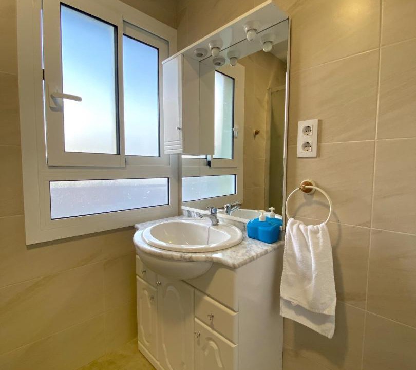 Photo of Bathroom in Vilafranca del Penedes