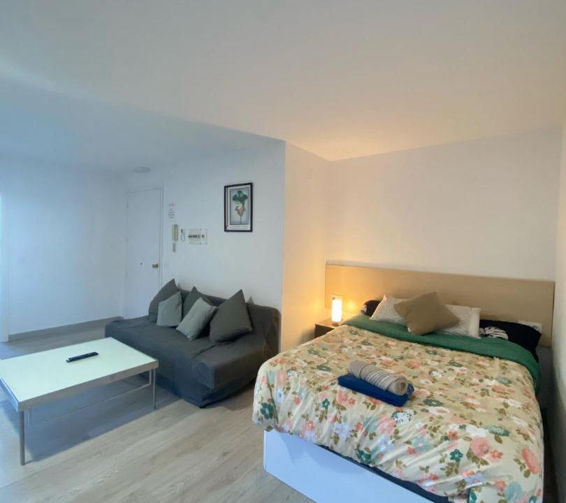 Photo of Bedroom in Vilafranca del Penedes