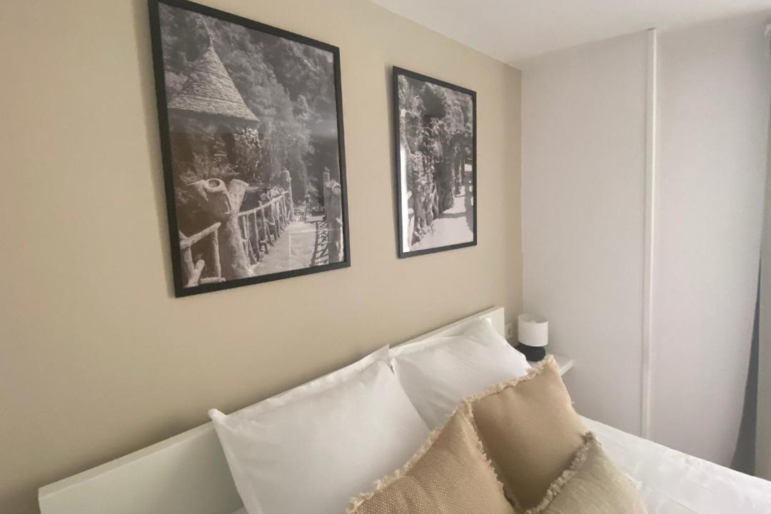 Photo of Bedroom in La Pobla de Lillet