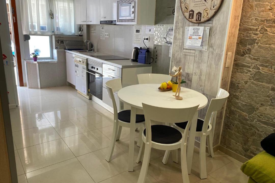 Photo of Kitchen in Badalona