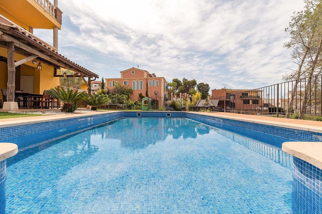 Photo of Outdoor in Olivella