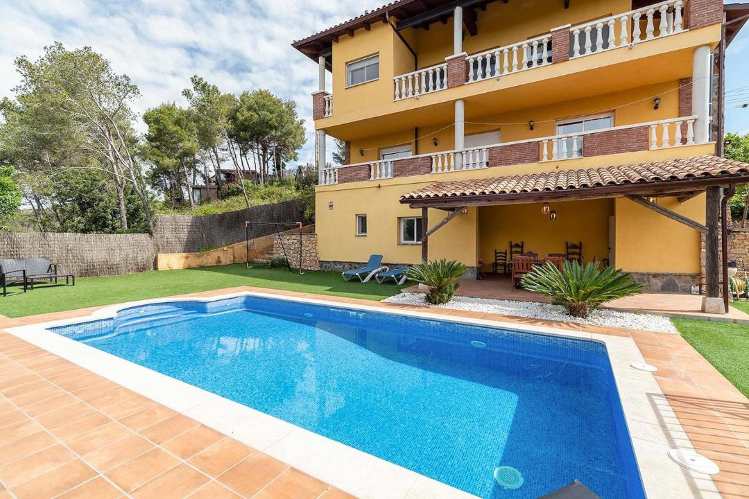 Photo of Outdoor in Olivella