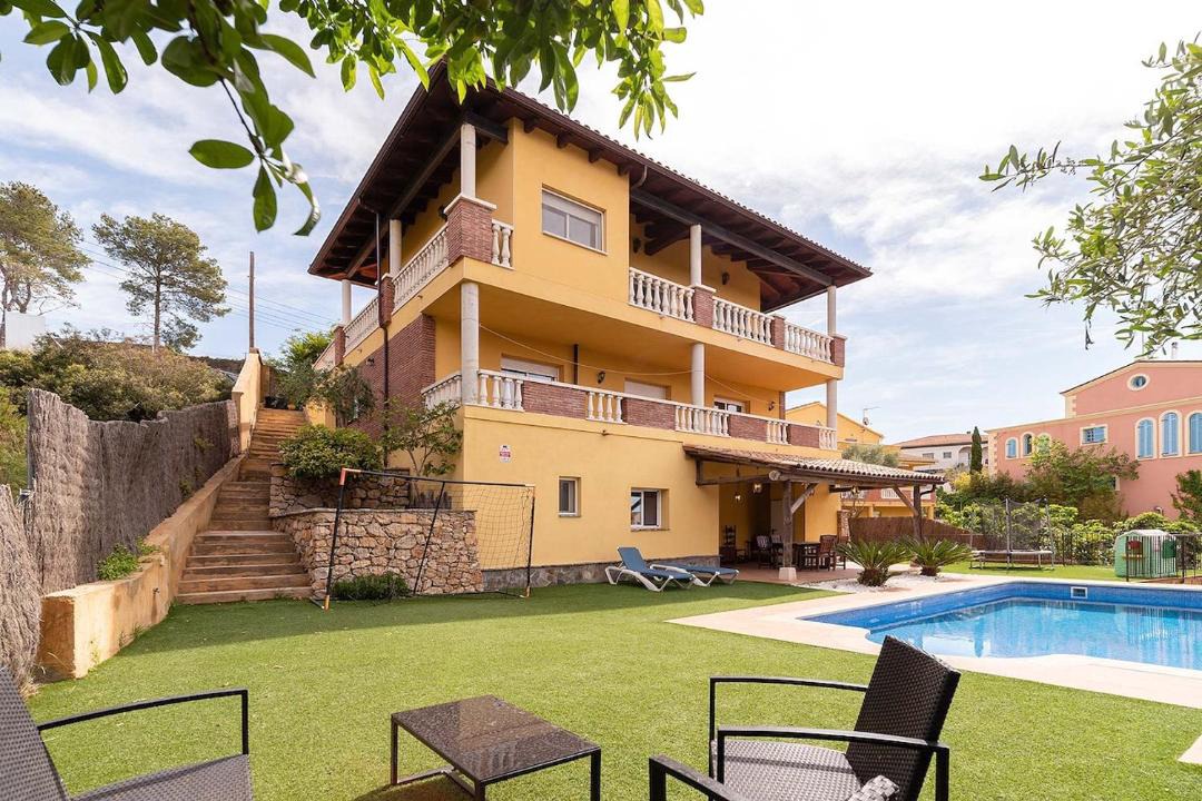 Photo of Outdoor in Olivella