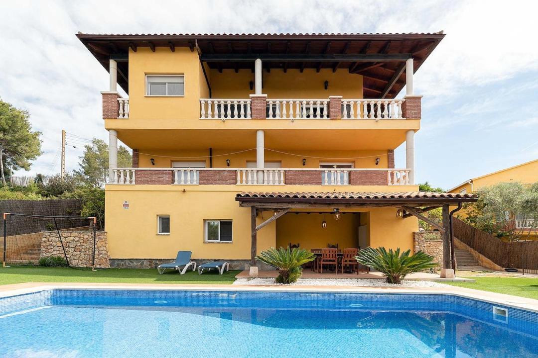 Photo of Outdoor in Olivella