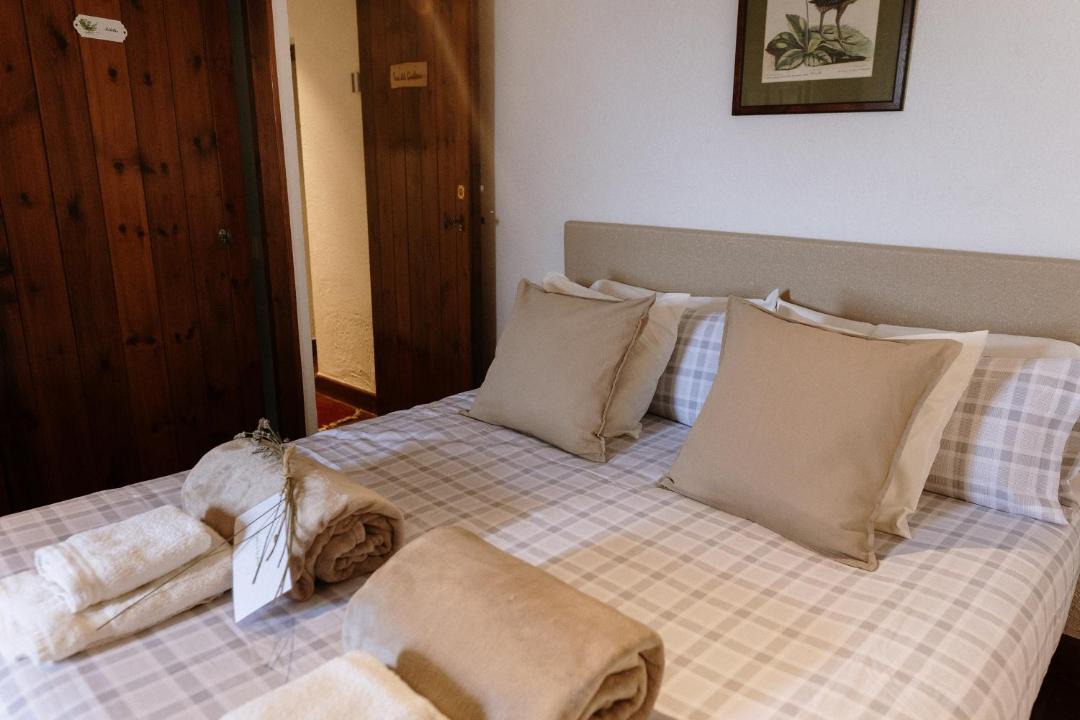 Photo of Bedroom in Fogars de Montclus