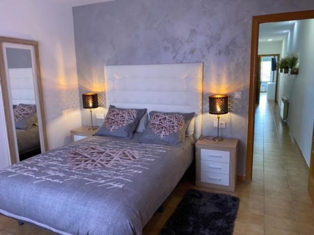 Photo of Bedroom in Terrassa